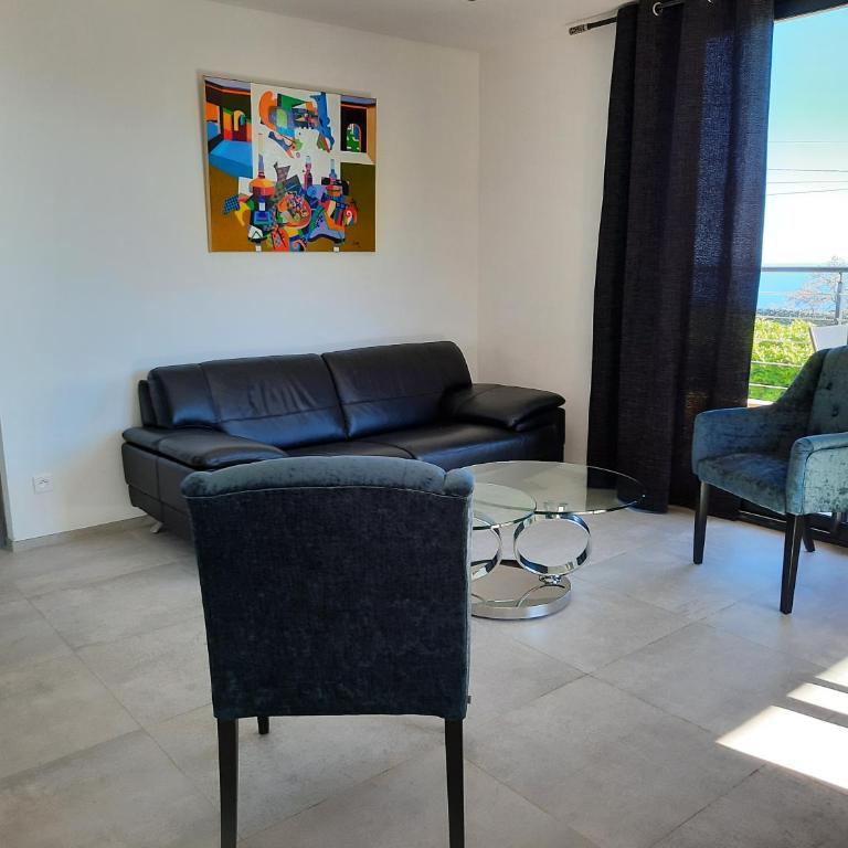 Les Bastides D'Hélène - Appartement Deluxe - 13
