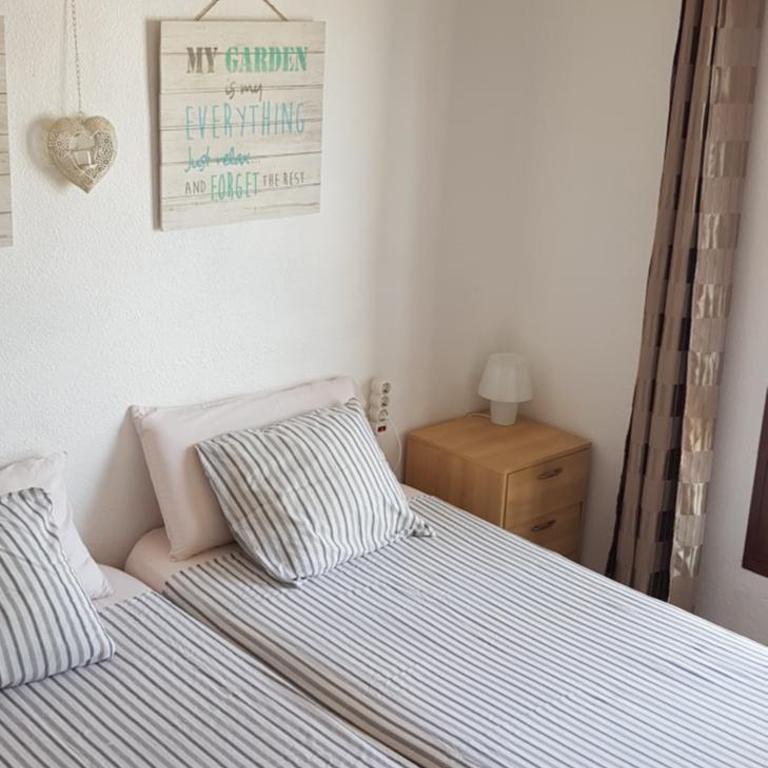 Aloha Corralejo - Apartamento con terraza - 56 - 5