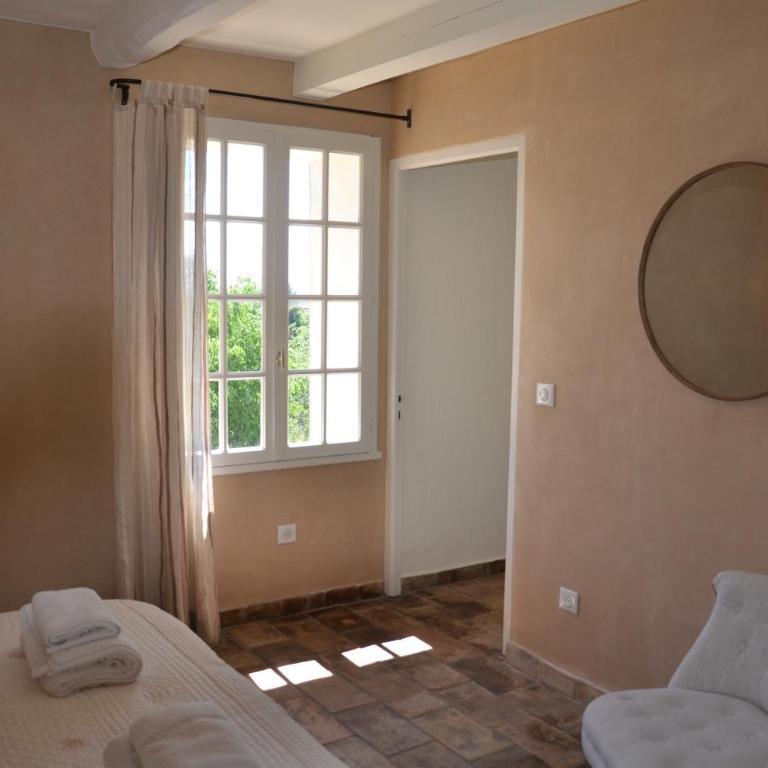 Le Jas des Parpaillous - Apartamento - 8