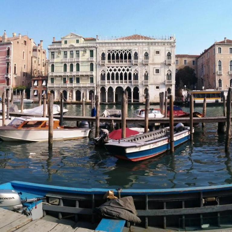 Piccola dimora in palazzo storico - Appartamento con 1 Camera da Letto - 31