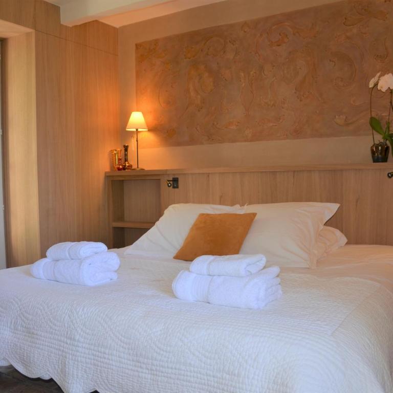 Le Jas des Parpaillous - Apartamento - 3