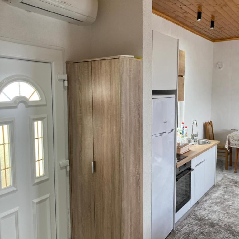 AparDibra - One-Bedroom Apartment - 20