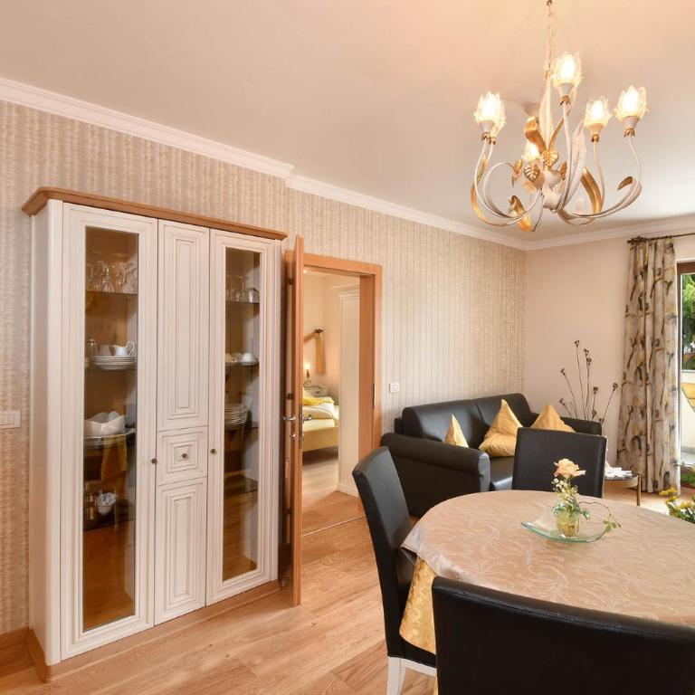 Residence Boutique Sonne - Appartamento con 1 Camera da Letto - 5