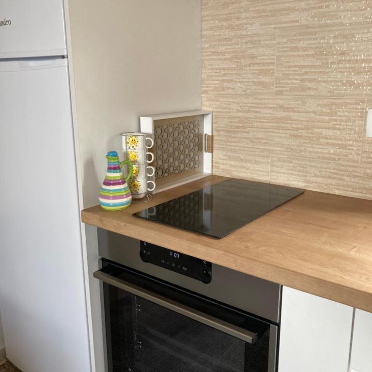 AparDibra - One-Bedroom Apartment - 19