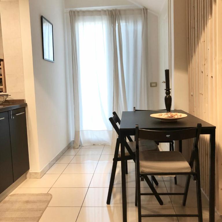 Marina Design Apartment - Appartamento con 1 Camera da Letto - 11