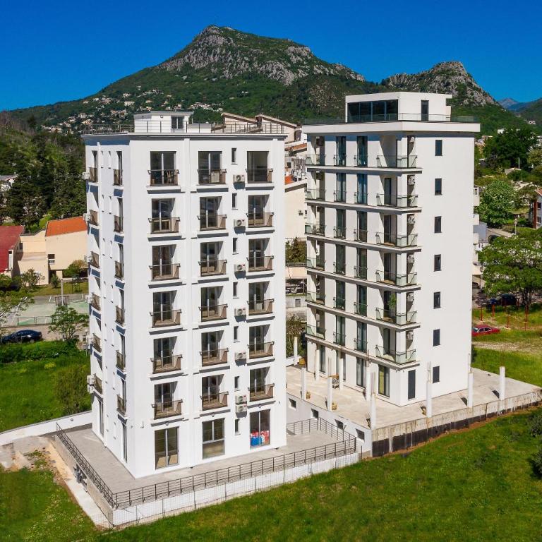 Mariner Apartments - Apartman sa 1 Spavaćom Sobom - 14