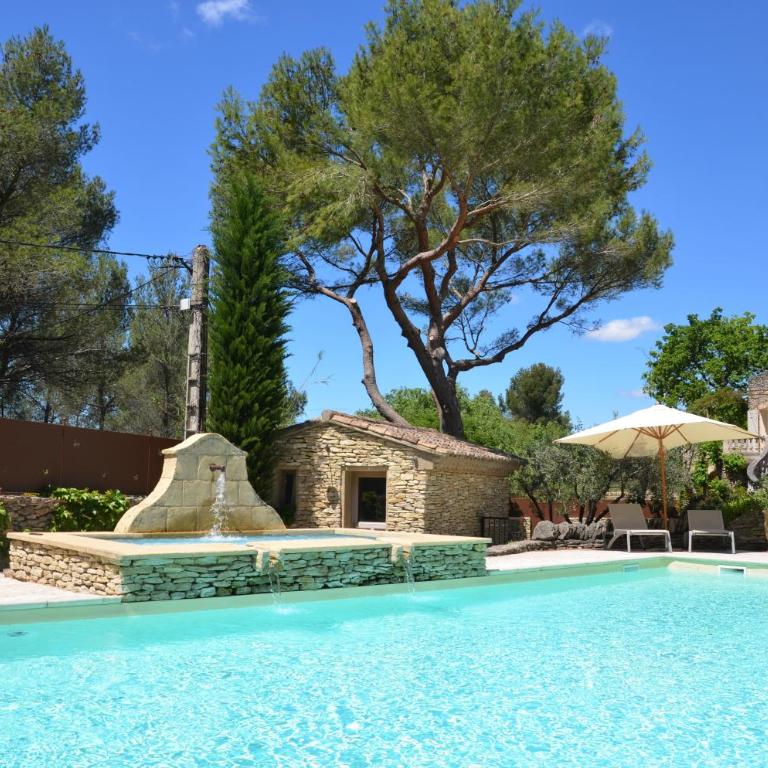 Le Jas des Parpaillous - Apartamento Superior - 6