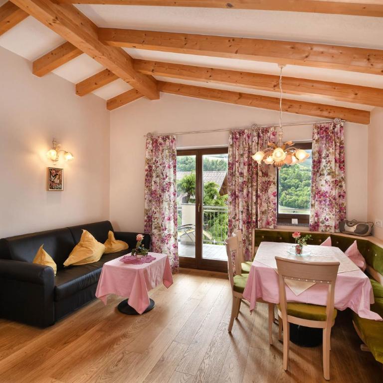 Residence Boutique Sonne - Appartamento con 1 Camera da Letto - 8
