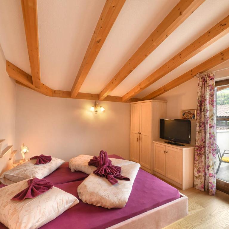 Residence Boutique Sonne - Appartamento con 1 Camera da Letto - 9