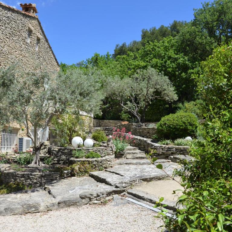 Le Jas des Parpaillous - Apartamento Superior - 12