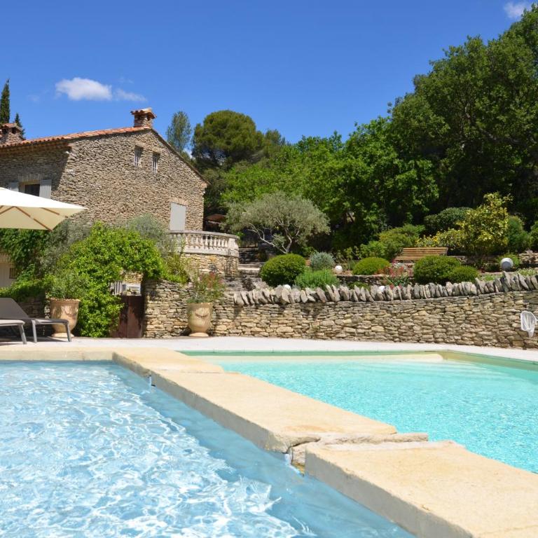 Le Jas des Parpaillous - Apartamento Superior - 3