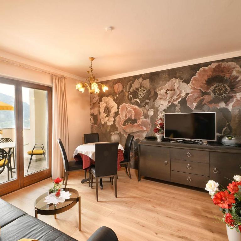 Residence Boutique Sonne - Appartamento Comfort con 1 Camera da Letto e Panorama Sud-Ovest - 1