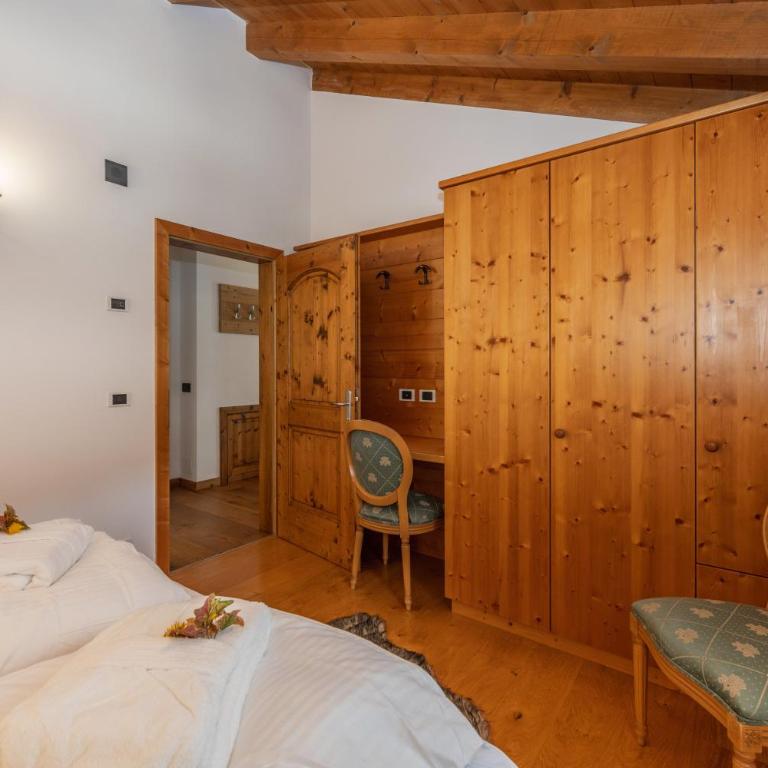 Chalet Mountain Plaza - Apt Homewood - Apartment mit 1 Schlafzimmer - 10