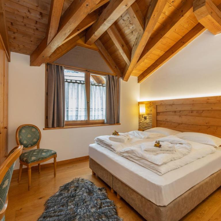 Chalet Mountain Plaza - Apt Homewood - Apartment mit 1 Schlafzimmer - 9