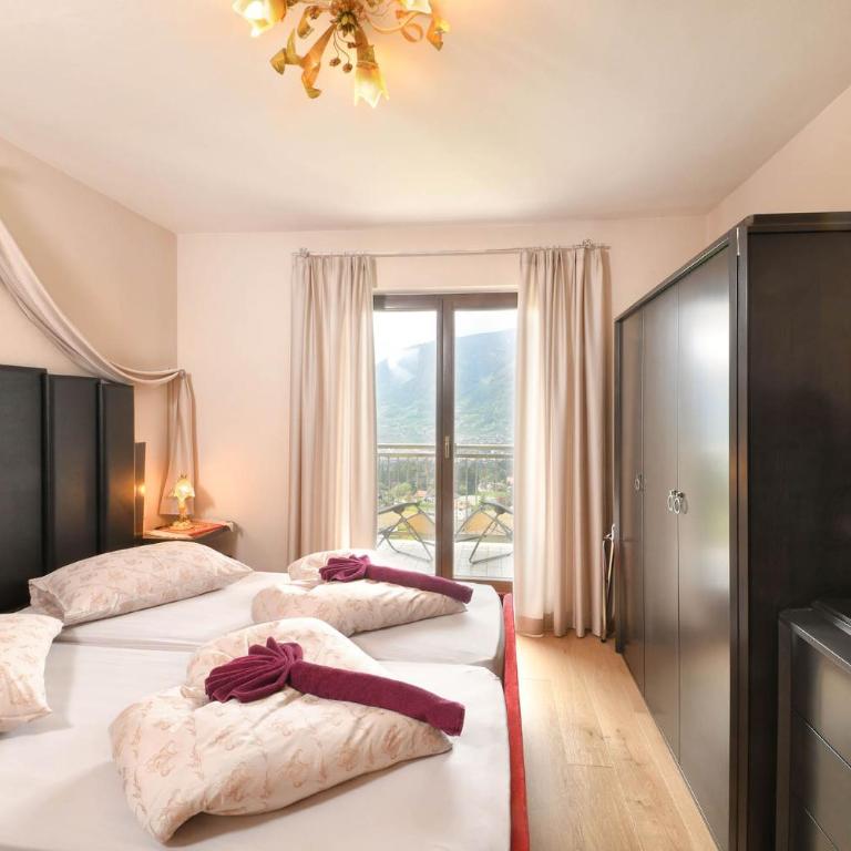 Residence Boutique Sonne - Appartamento Comfort con 1 Camera da Letto e Panorama Sud-Ovest - 2