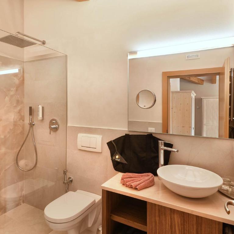 Residence Boutique Sonne - Appartamento con 1 Camera da Letto - 10
