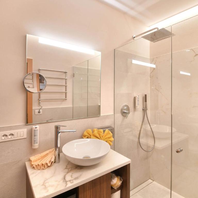 Residence Boutique Sonne - Appartamento con 1 Camera da Letto - 7