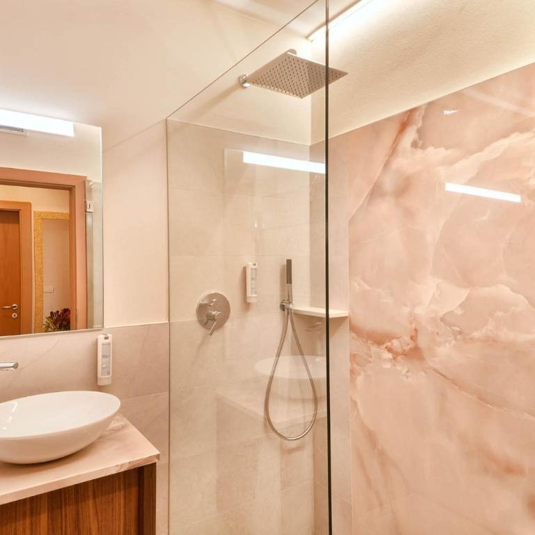 Residence Boutique Sonne - Appartamento Comfort con 1 Camera da Letto e Panorama Sud-Ovest - 3