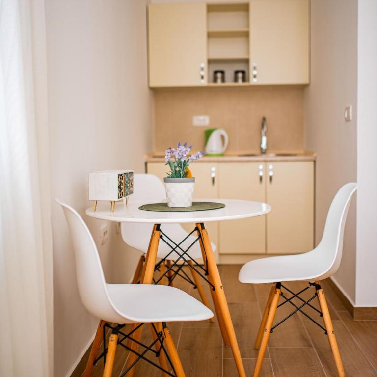Mariner Apartments - Studio sa Pogledom na More - 13