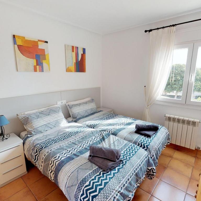 Villa Cerezo - A Murcia Holiday Rentals Property - Villa de 3 dormitorios - 11