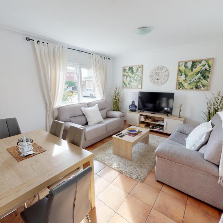 Villa Cerezo - A Murcia Holiday Rentals Property - Villa de 3 dormitorios - 3