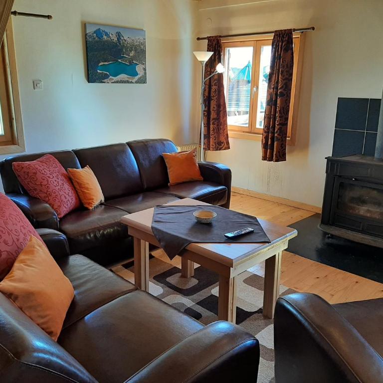Zabljak Holiday - Three-Bedroom House - 5