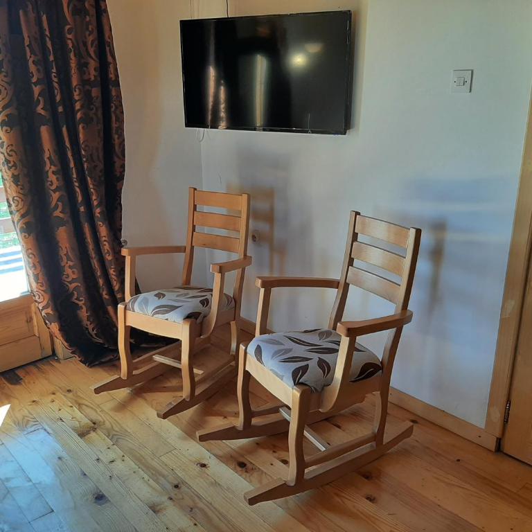 Zabljak Holiday - Three-Bedroom House - 8