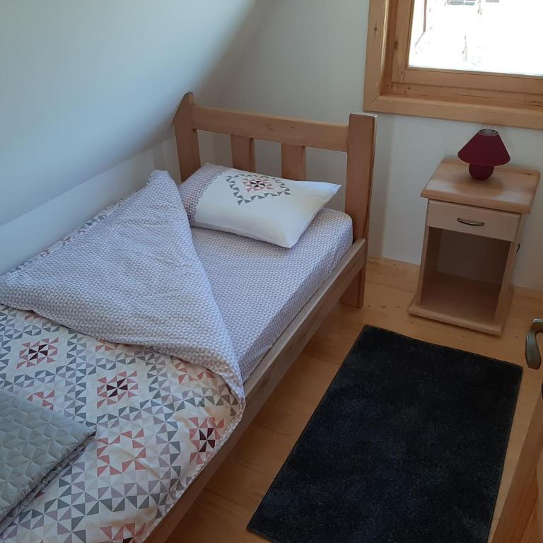 Zabljak Holiday - Three-Bedroom House - 19