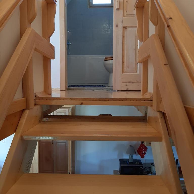 Zabljak Holiday - Three-Bedroom House - 13