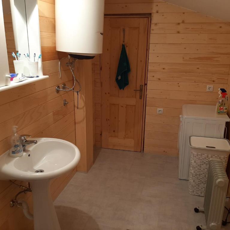 Zabljak Holiday - Three-Bedroom House - 23