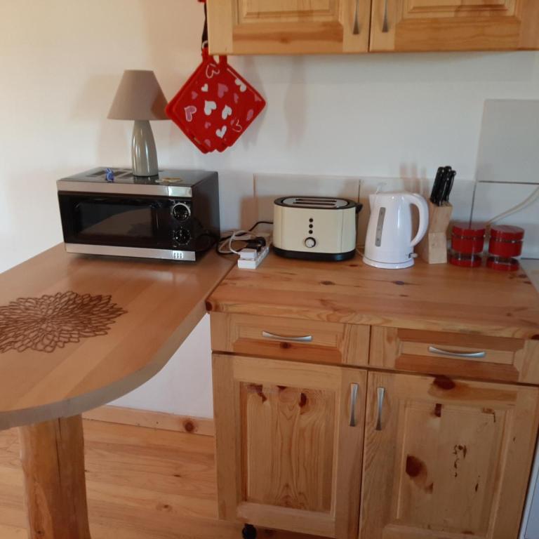 Zabljak Holiday - Three-Bedroom House - 12
