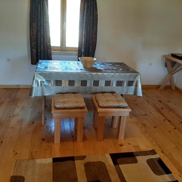 Zabljak Holiday - Three-Bedroom House - 10