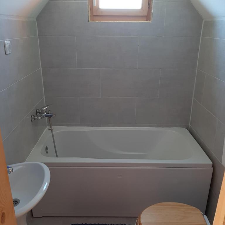 Zabljak Holiday - Three-Bedroom House - 25