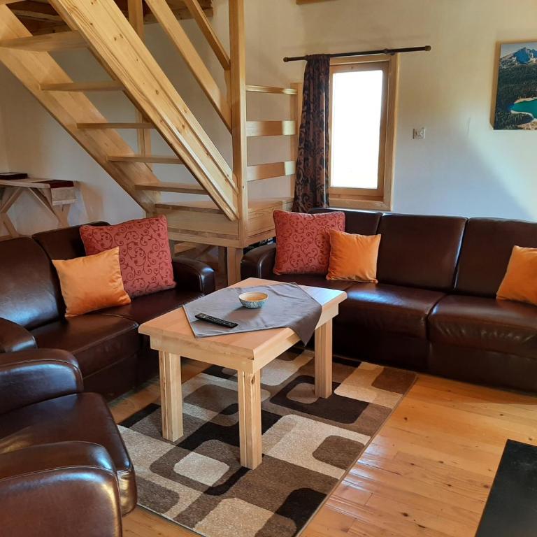 Zabljak Holiday - Three-Bedroom House - 7