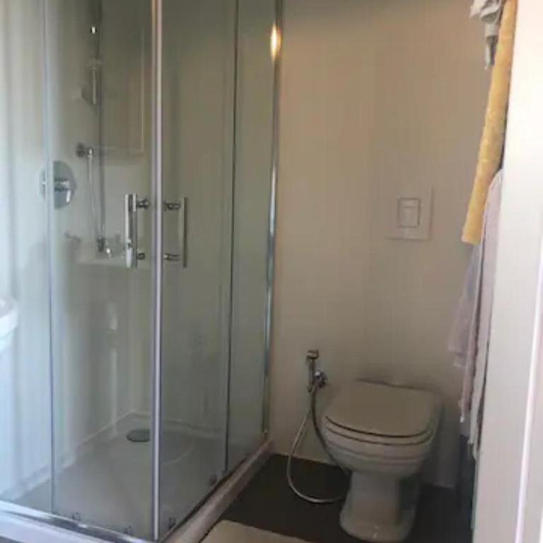 Barcola mare apartment - Appartamento con 1 Camera da Letto - 8
