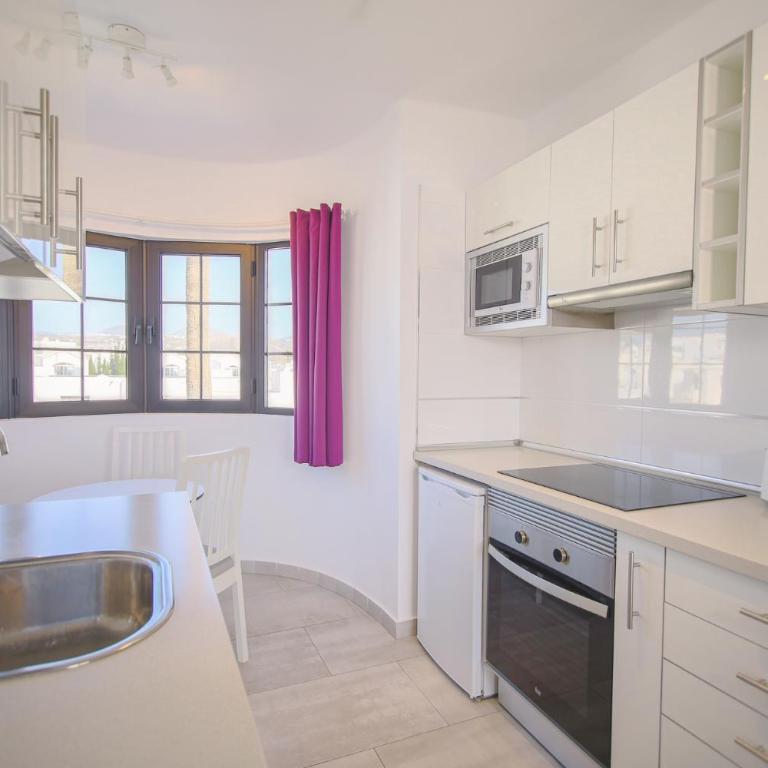 Club Atlántico - Apartamento Superior de 1 dormitorio - 2
