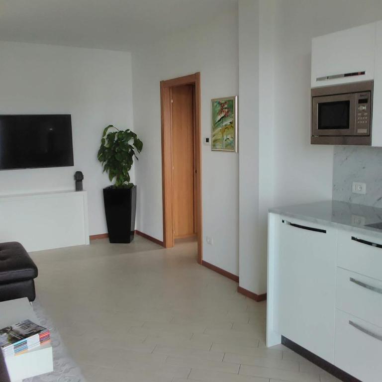 Villa Relax - Appartamento con 1 Camera da Letto - 2