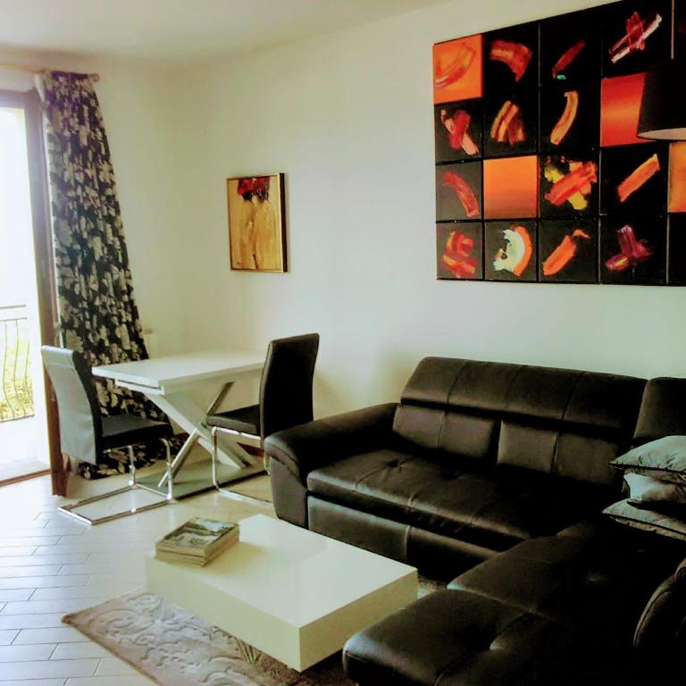 Villa Relax - Appartamento con 1 Camera da Letto - 3