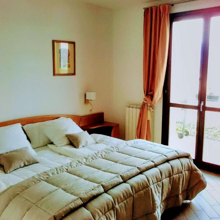 Villa Relax - Appartamento con 1 Camera da Letto - 4