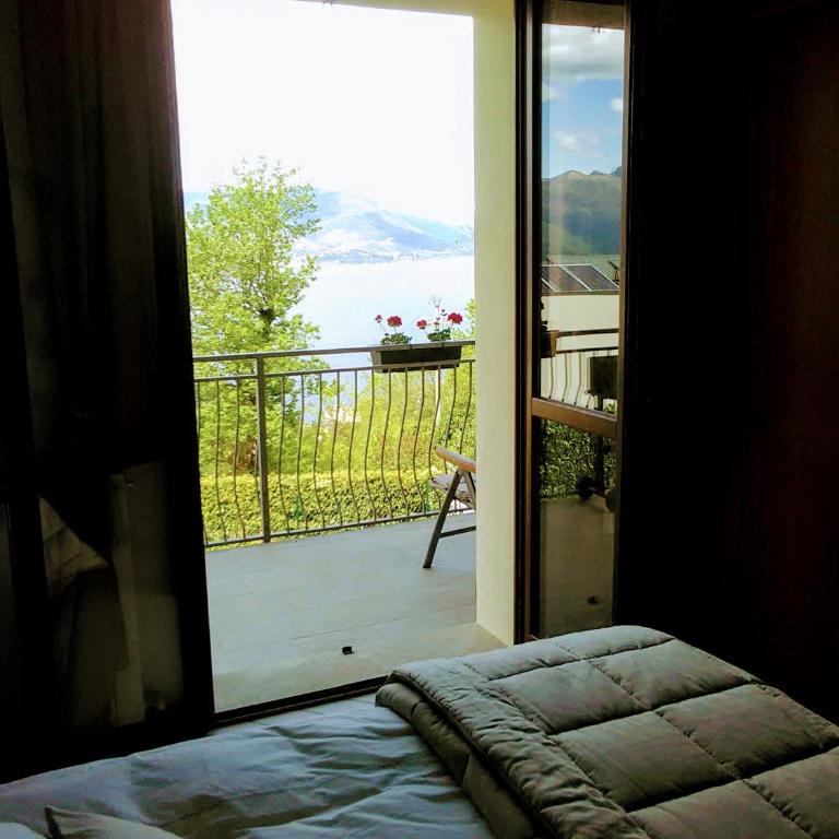 Villa Relax - Appartamento con 1 Camera da Letto - 5