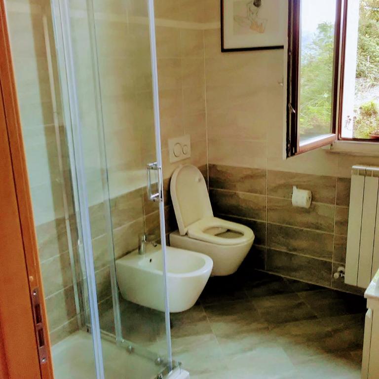 Villa Relax - Appartamento con 1 Camera da Letto - 6
