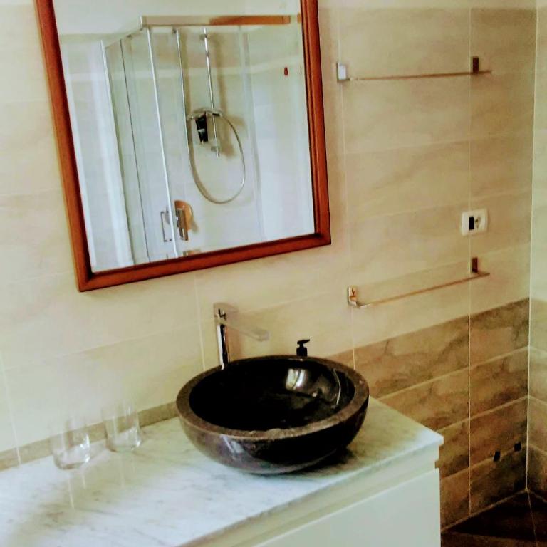 Villa Relax - Appartamento con 1 Camera da Letto - 7
