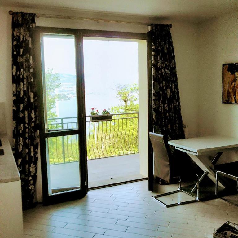 Villa Relax - Appartamento con 1 Camera da Letto - 8