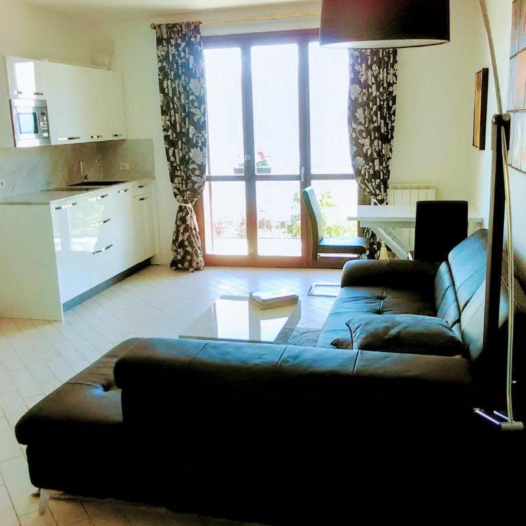 Villa Relax - Appartamento con 1 Camera da Letto - 10