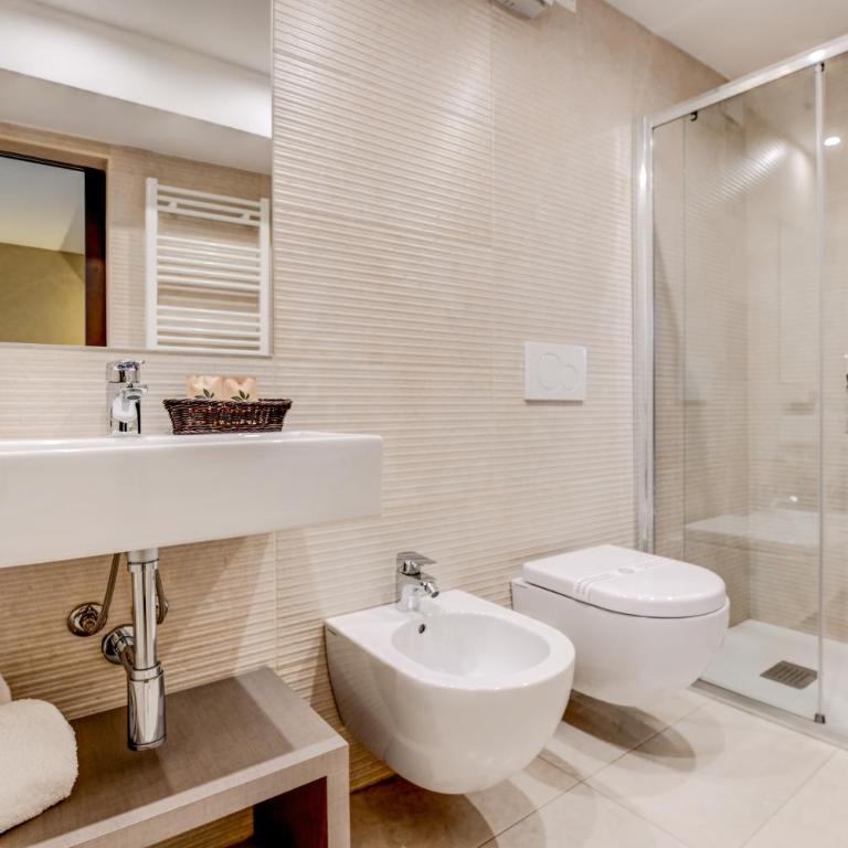 Hotel Tripoli - Camera Matrimoniale Standard - 4