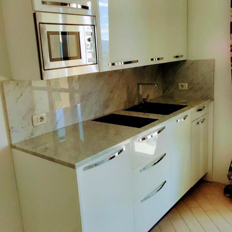Villa Relax - Appartamento con 1 Camera da Letto - 11