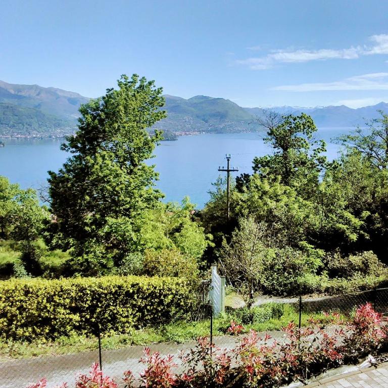 Villa Relax - Appartamento con 1 Camera da Letto - 12