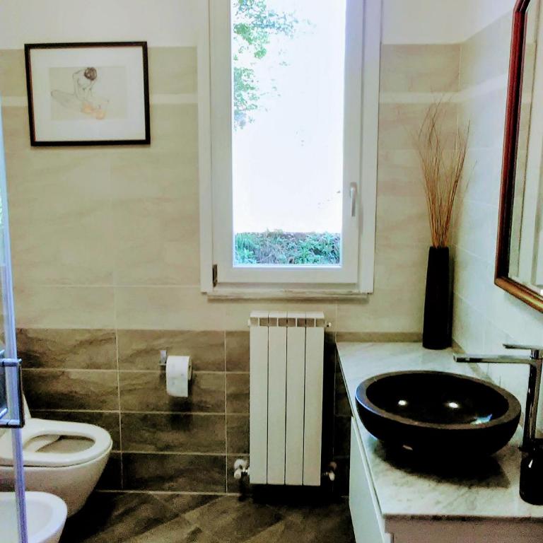 Villa Relax - Appartamento con 1 Camera da Letto - 15