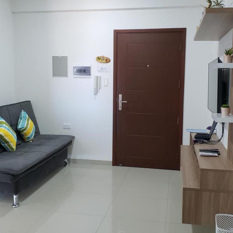 Condominio Las Palmas II VILLA FATIMA - Apartment - 26