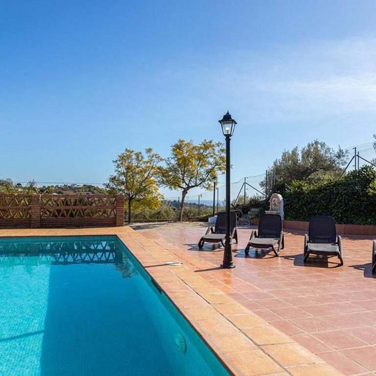 Villa Relax Solset - Apartamento - 42